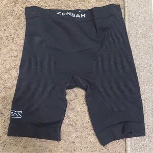 Zensah Compression shorts